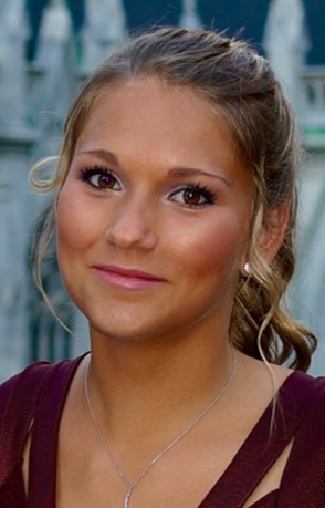 Madison Leigh Gerhard